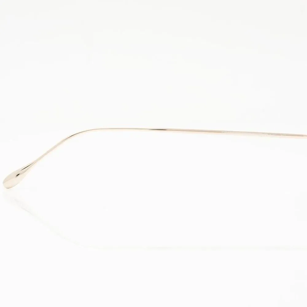 Gucci Logo Square Sunglasses